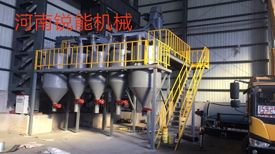 新的一年河南銳能機械已經開始開工發貨了，歡迎新老顧客踴躍咨詢